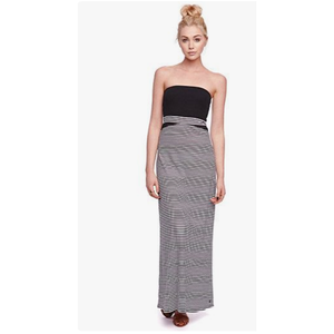 strapless