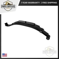20039 5-Leaf Trailer Spring 26-1/8" 3500 lb Fits 7000 lb Axle Replacement Part
