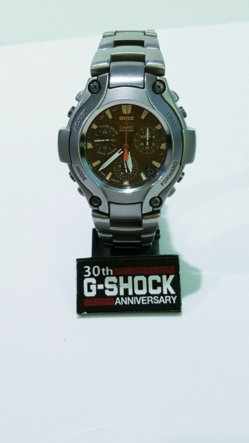g shock gs 1000