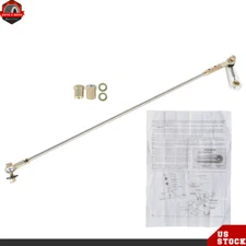 Adjustable Column Shift Linkage Kit For Chevrolet Truck/Malibu/Impala/Camaro/C10