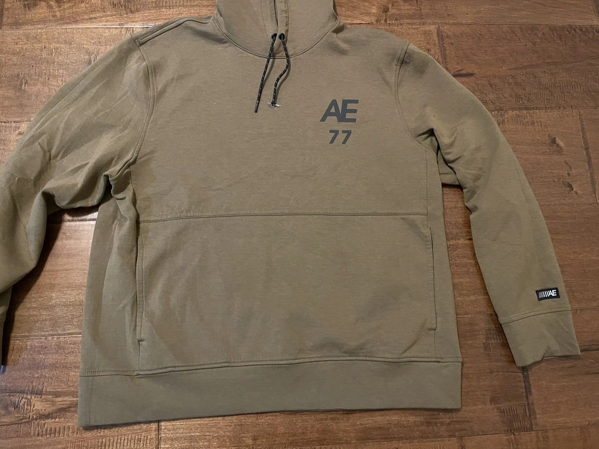Ae mens hoodies new arrivals