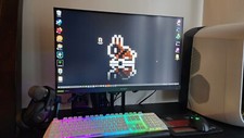 RTX 4070 Gaming PC Setup