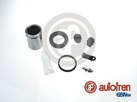 Autofren Seinsa D41649C Bremssattel Rep-Satz Kolben Ø 43Mm Hinten FüR Hyundai