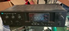 Sansui Classique A-550 Intergrated Stereo Amplifier - Works 