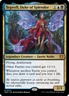 MTG Wilds of Eldraine - Commander Single Cards - Near Mint