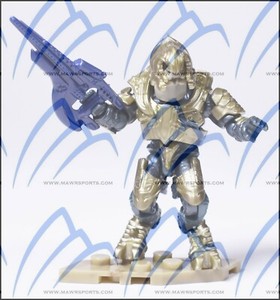 mega construx arbiter