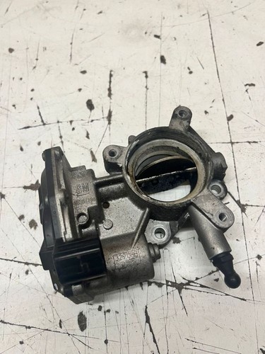 Drosselklappe 55564164 OPEL INSIGNIA 2.0 CDTI