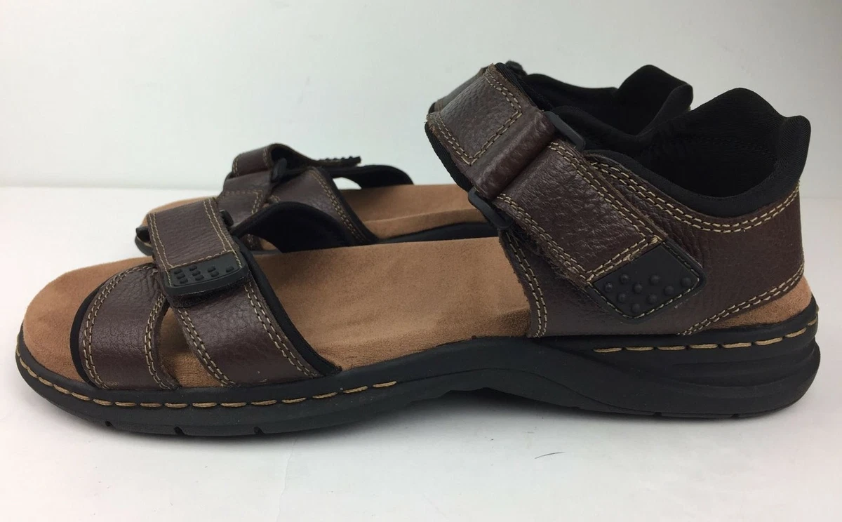 Dr scholls best sale sandals mens