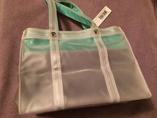 Alan Stuart travel cosmetic bag Totes and Shoppers