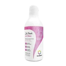 NutraBlast So Fresh & Clean | pH Balance Feminine Wash | 10 Fl Oz