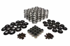 Comp Cams .600" Lift Beehive Valve Springs Kit for Chevrolet Gen III IV LS