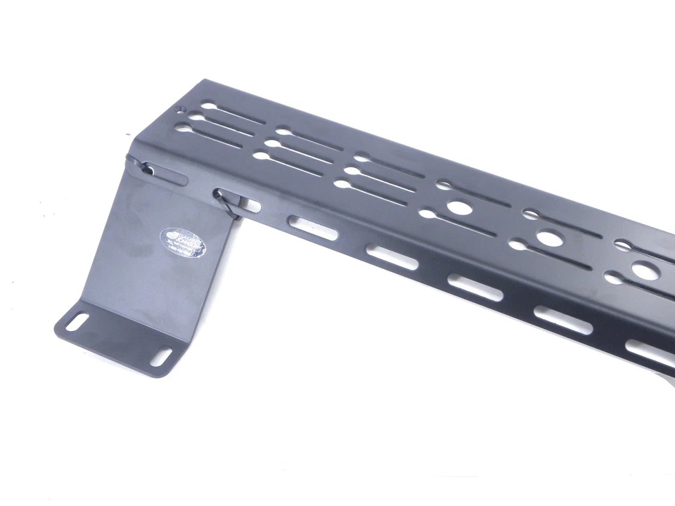 Длинный комплект из 3 предметов Gamber Johnson MCS Mission Control S Base для Caprice Crown Vic - Изображение 3 из 4