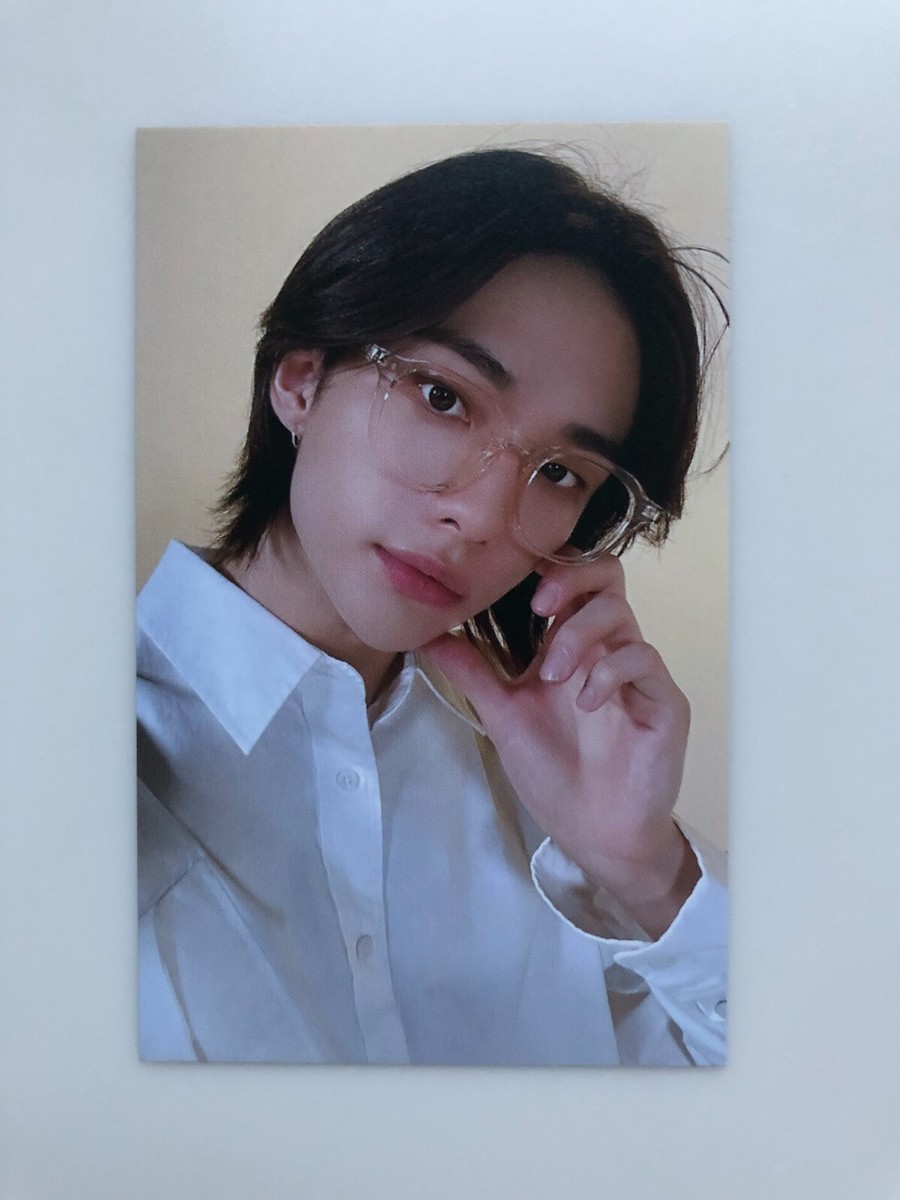 Stray Kids Hyunjin Rock Star Tower Record & HMV Japan Stray Kids Hyunjin Rock Star Tower Record & HMV Japan