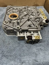 1999 & Up 01M Valve Body Transgo Updates VW Jetta Golf Beetle 01M325283A