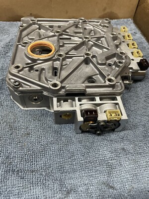 1999 & Up 01M Valve Body Transgo Updates VW Jetta Golf Beetle 01M325283A