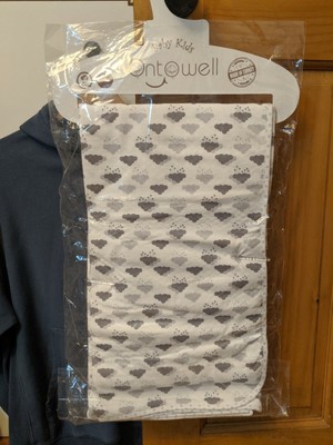 tk maxx cot bedding