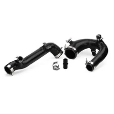 RPM Silicone Intake & Charge Tube SET for Polaris RZR PRO XP 4 Premium 2020-2025