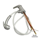 Comet Roma Caravan Shower Mixer Water Tap 12V Micro Switch Pull Out Trigger Head