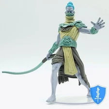 Cloud Giant (Scimitar) - Storm King's Thunder #28B D&D Huge Miniature