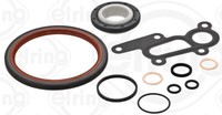 Elring 458.810 Gasket Set, Crank Case For CitroËN CitroËN (DF-PSA) Fengshen Fiat