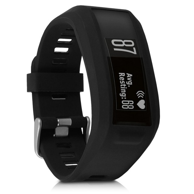 garmin vivosmart hr ebay