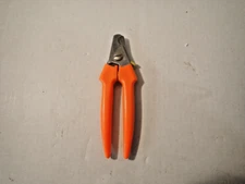 Miller Forge  #707 Stainless Dog Neil Clipper made in Italy