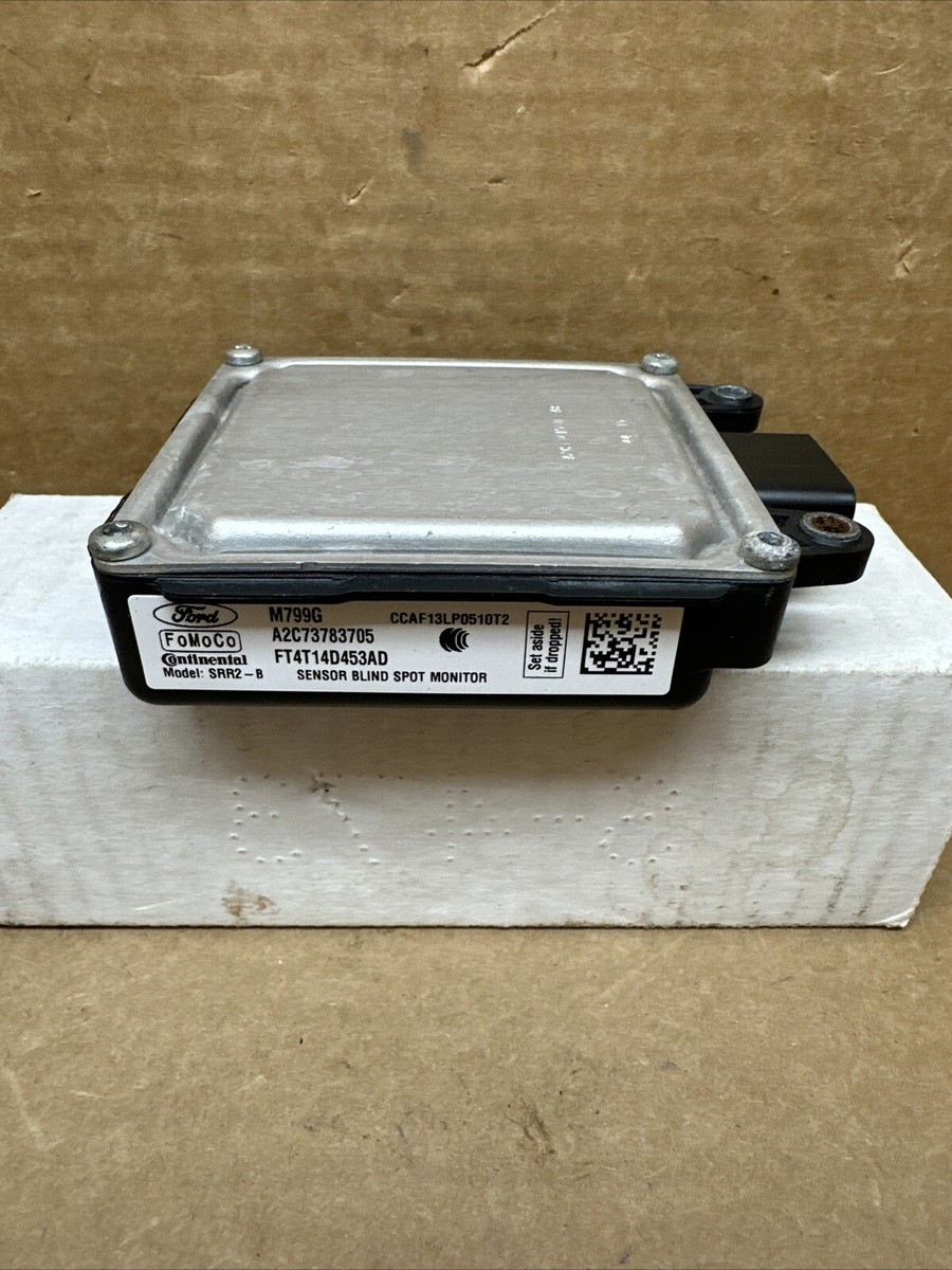 2016-2017 Ford Edge Rear Blind Spot Sensor Module