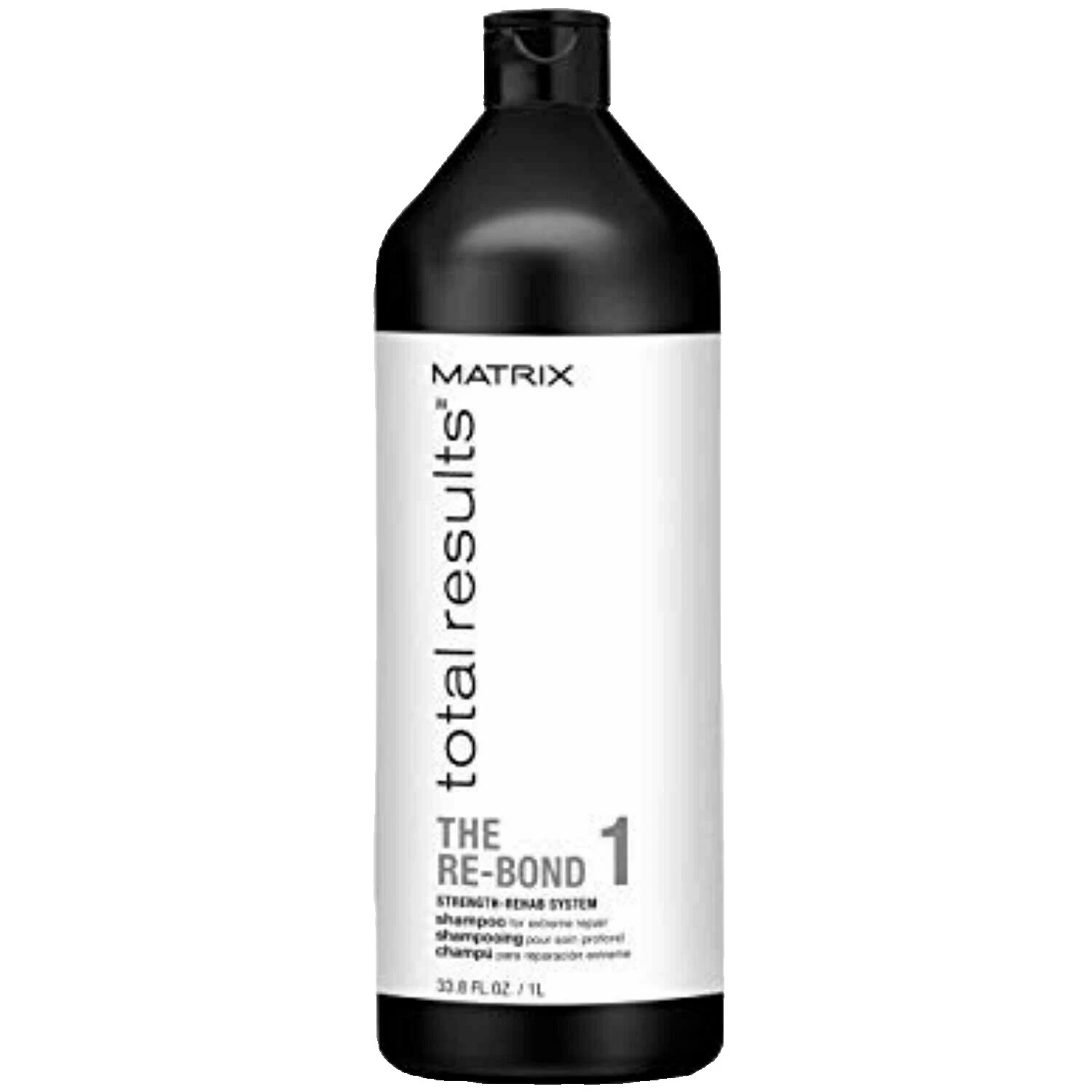 Matrix Shampoos