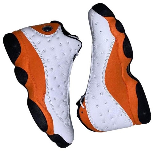 Nike Jordan 13 Retro Starfish Men's 