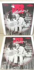 Near Mint - Bird Man of Alcatraz - CED Videodisc