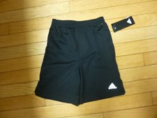 NWT ADIDAS TODDLER BOYS SHORT SIZE 6