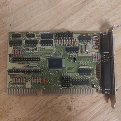 Mbco16 Ide Multi IO 16-bit IDE IDE-PLUS-V3 Goldstar Prime 2 9246 IDE Serial Game ...