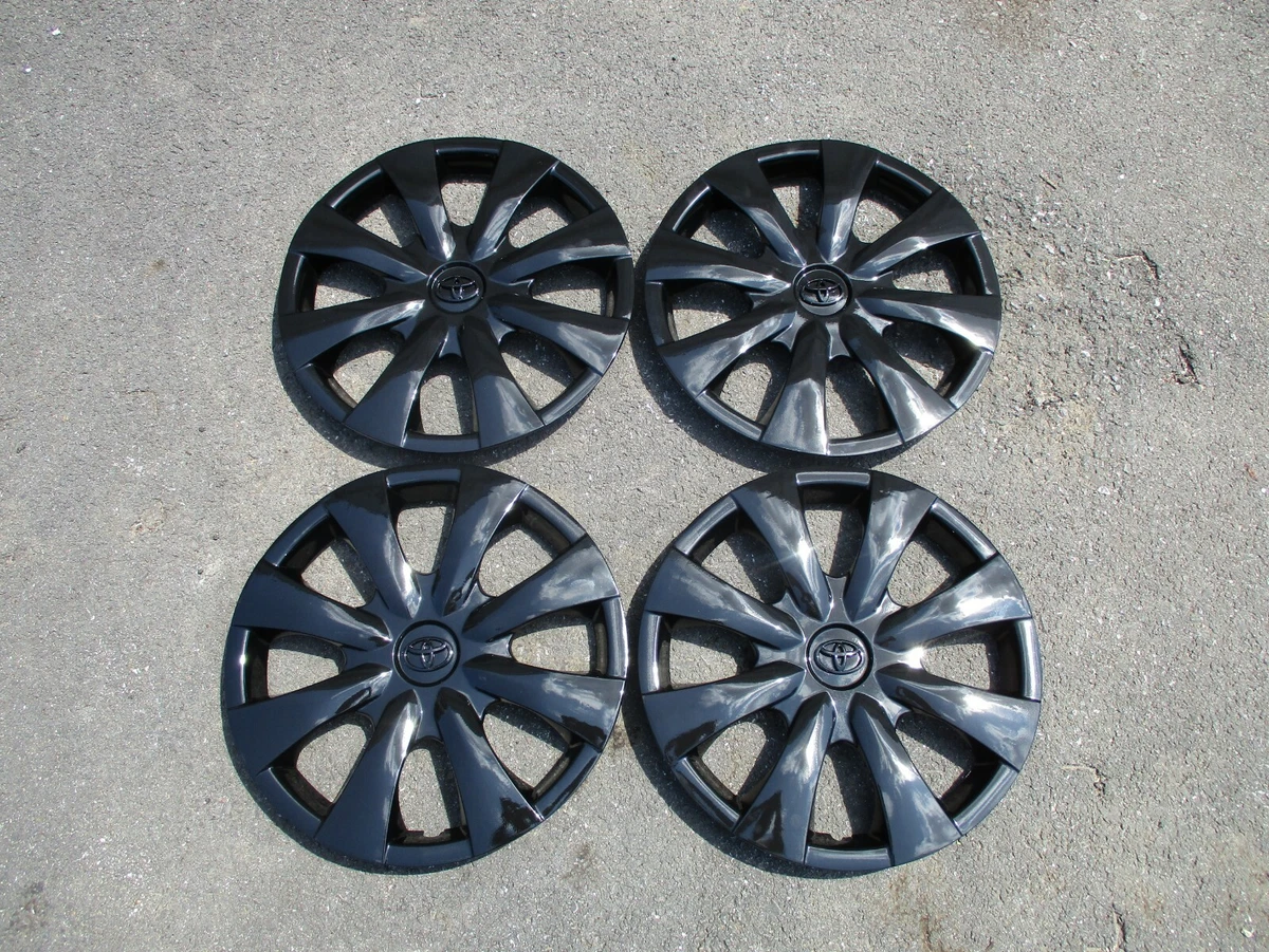 2015 toyota sale corolla hubcaps