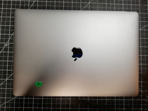 Apple Macbook Pro 15 A1707 2017 LCD Screen Complete Assembly Display #cb325 - Afbeelding 2 van 2
