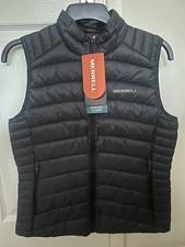 Merrell Women’s Ridgevent Thermo Insulated Vest