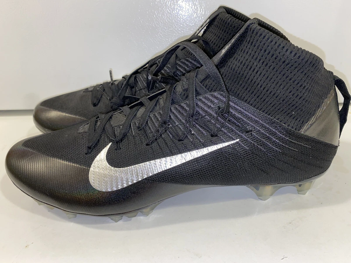 Nike vapor untouchable 2 black discount