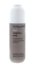 Living Proof No Frizz Weightless Styling Spray, 6.7 oz