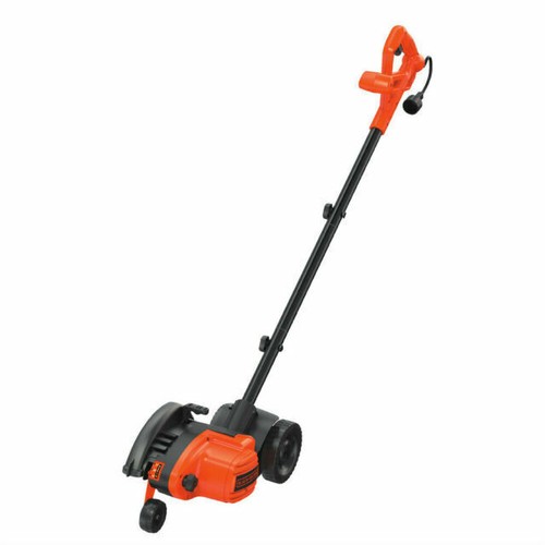 BLACK+DECKER LE750 Electric Landscape Weed Grass Edger Trimmer - Afbeelding 1 van 1