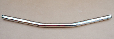 BSA BANTAM D7 D10 D14 7/8'' CHROM LENKER KEINE LASCHEN 90-4992 NEU