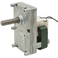 1.8 RPM 115 VOLT AC BIXBY CORN PELLET STOVE AUGER GEARMOTOR 2051788  5-1771