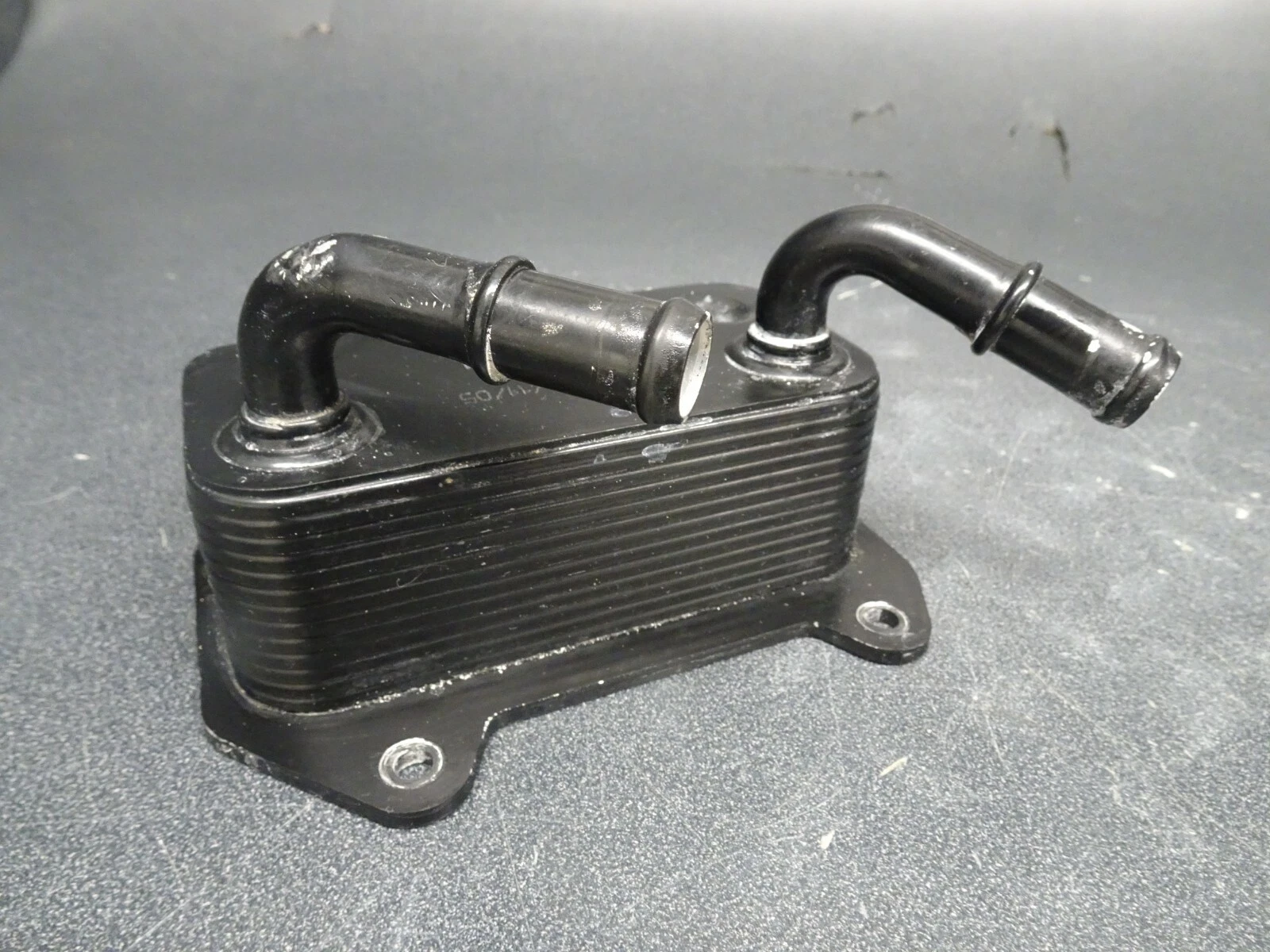 2003-2006 Sea-Doo OEM Oil Cooler Radiator 420888850 Sportster Utopia RXP RXT GTX