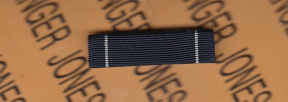 Marksmanship Ribbon