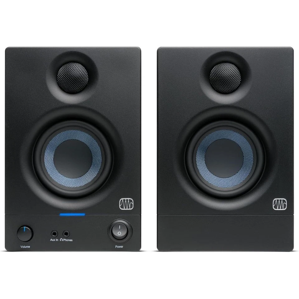 PreSonus AudioBox USB 96 Complete Hardware/Software Recording Bundle - Image 4 of 4