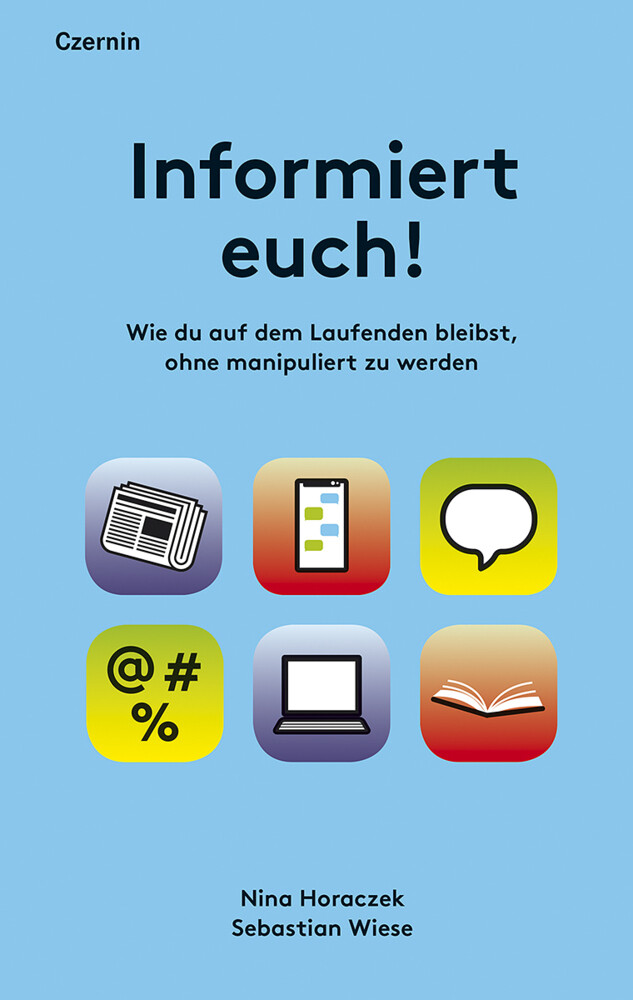 Thumbnail - Informiert Euch Wie Du Auf Dem Laufenden Bleibst, Ohne Manipuliert Zu