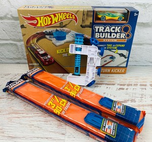 hot wheels extension track