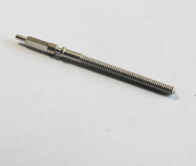 Watchmaking Part For UNITAS 18 1/2 429 Winding Stem
