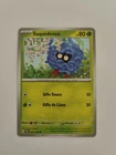 Carte Pokémon - Saquedeneu 001/167 - EV06 Mascarade Crépusculaire