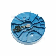 One New SMP Blue Streak Distributor Rotor DR331