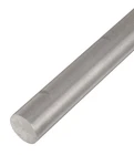1/2" Precision Cut Solid C1018 Cold Drawn Steel Shafting