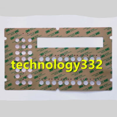 1PC FOR LAUER PCS100 BEDIENKONSOLE Key film #YX